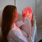 ANLUMO™ Clinical-Grade Red Light Therapy Mask