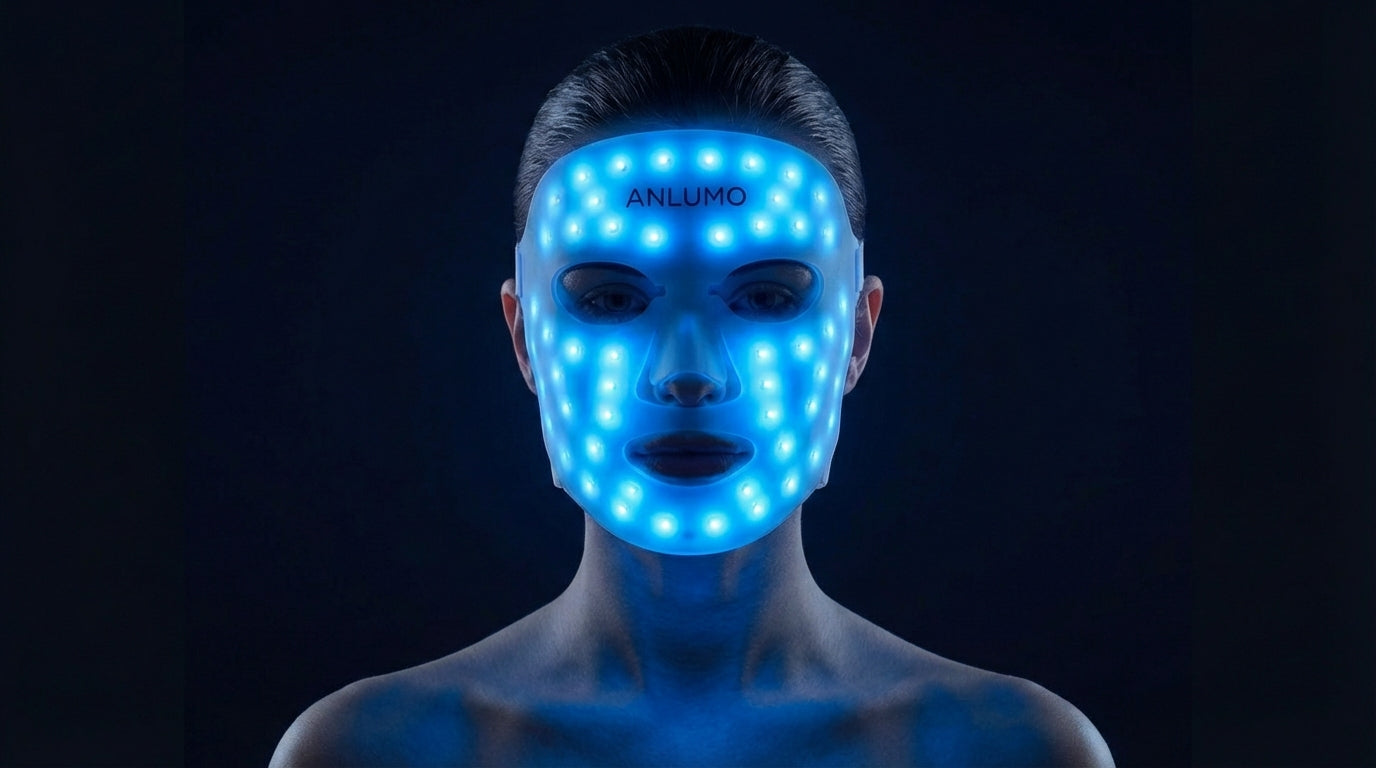 Blue Light Mode