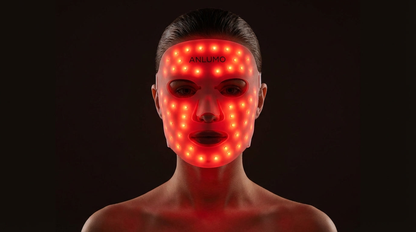 Red Light Mode