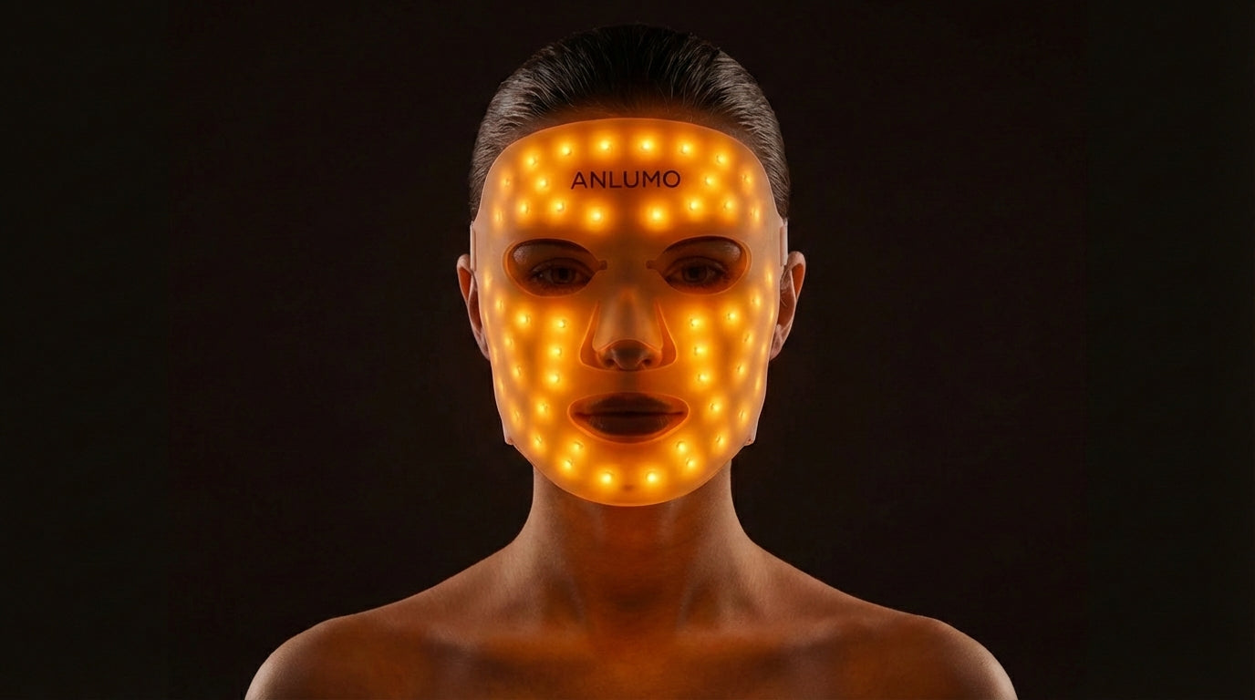 Yellow Light Mode